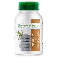 Future Health CLA Softgel